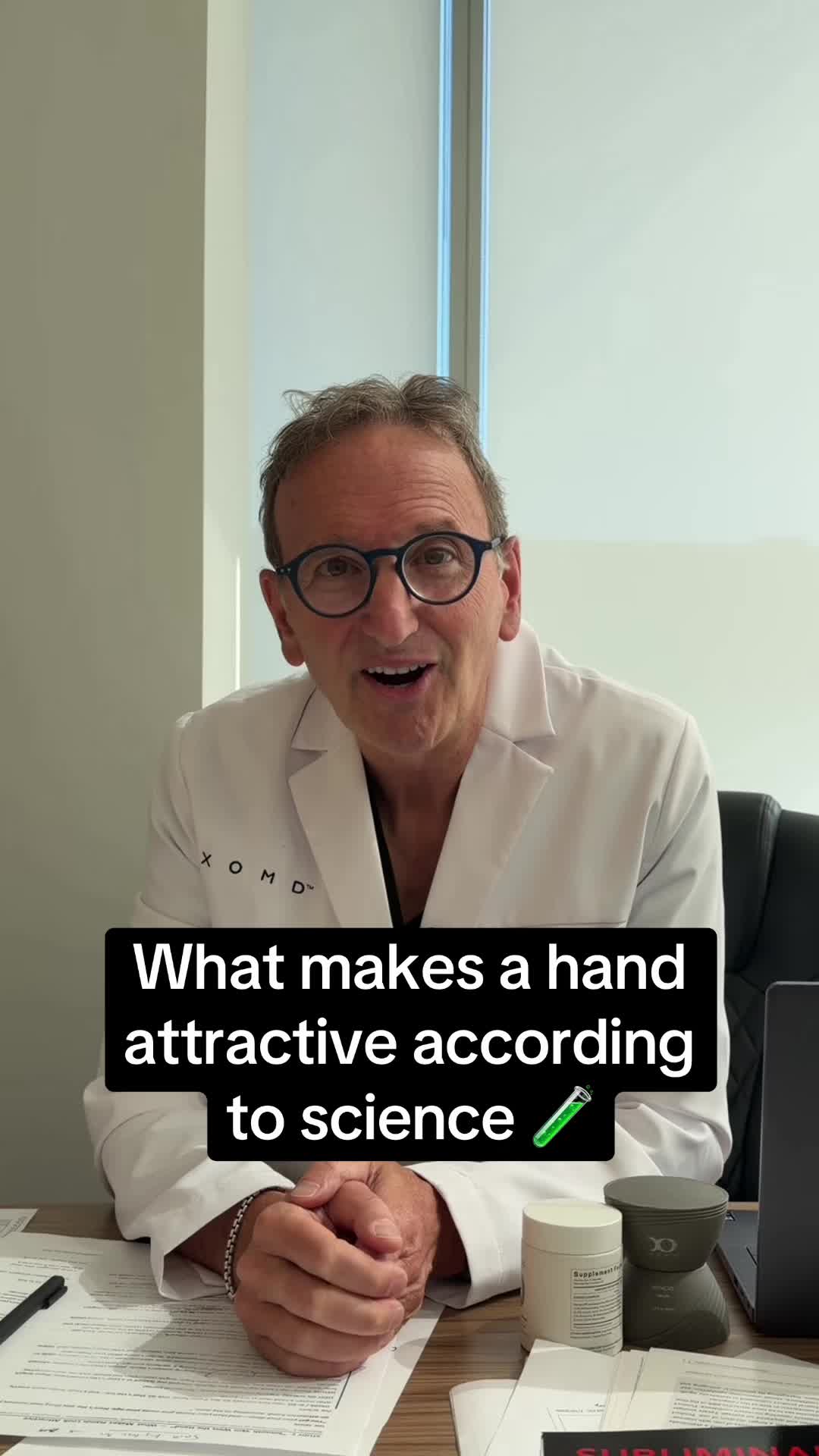 @Dr. Steven Dayan MD