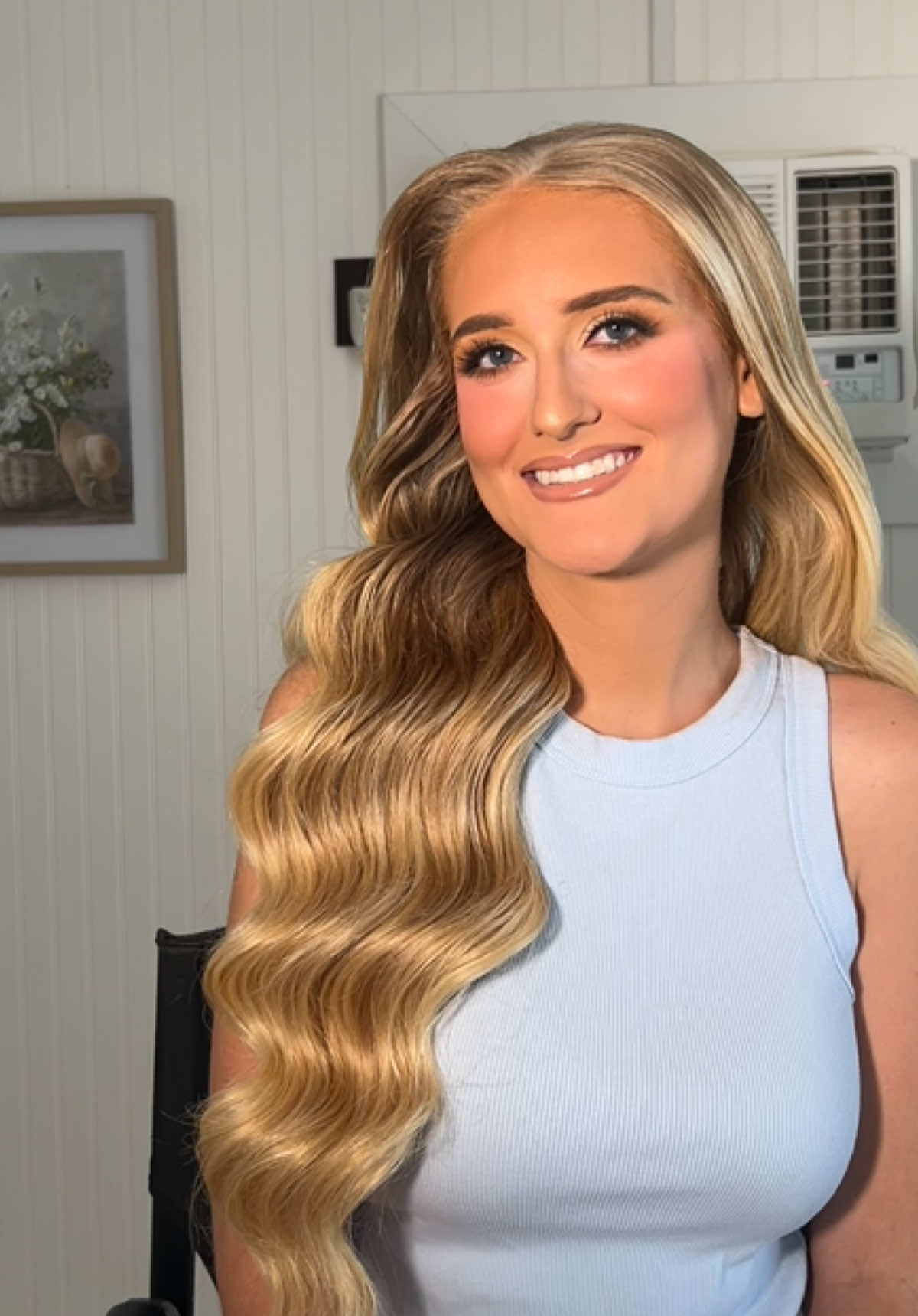 @Amberlyn Holifield|Travel HMUA