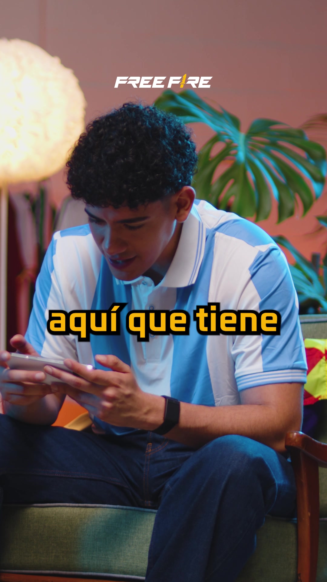 @Garena Free Fire LATAM