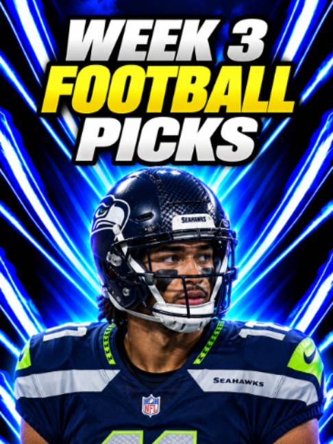 @Erickson Picks📈