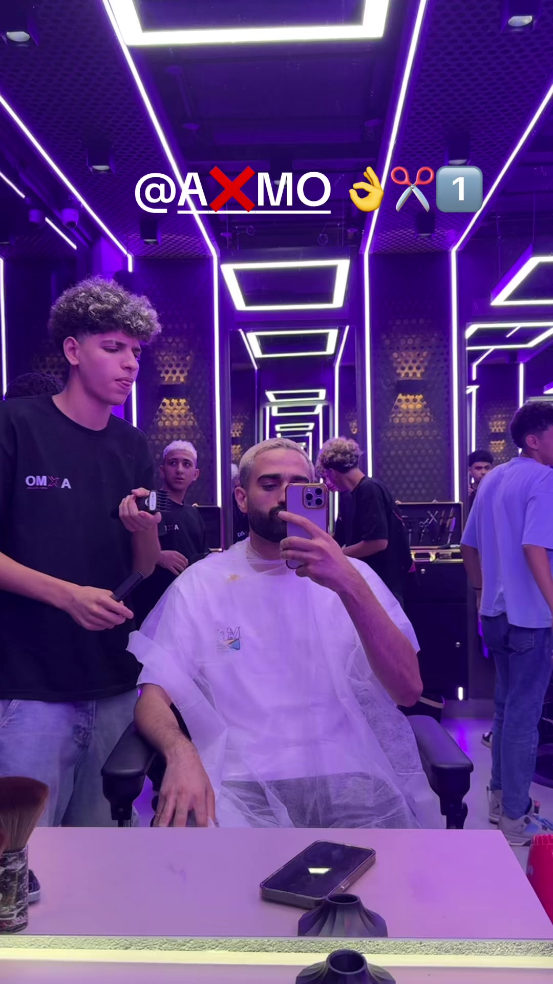 @موسي✂️الشروق