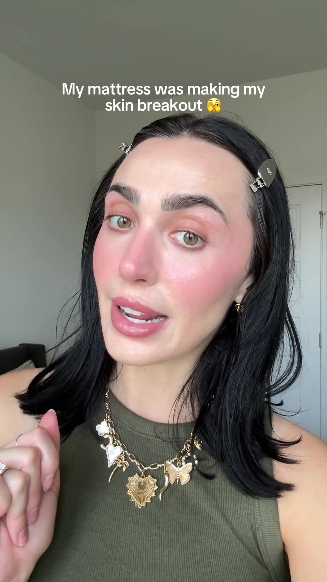 @ERICA NICOLE