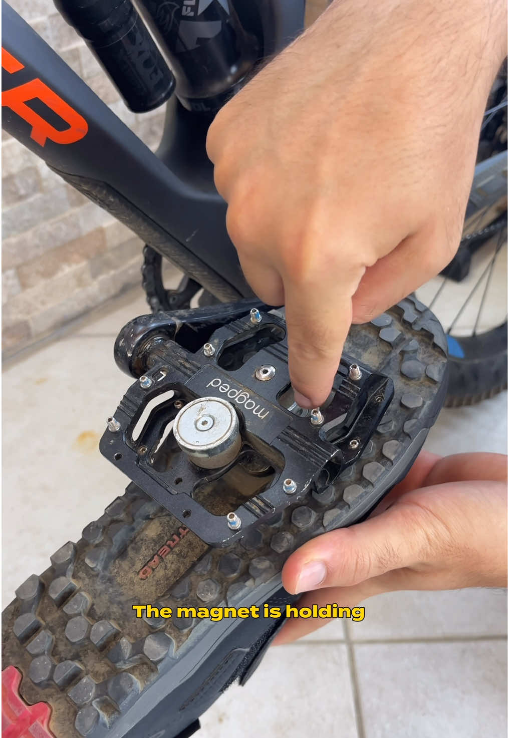 @Yalnız Pedalş&ouml;r