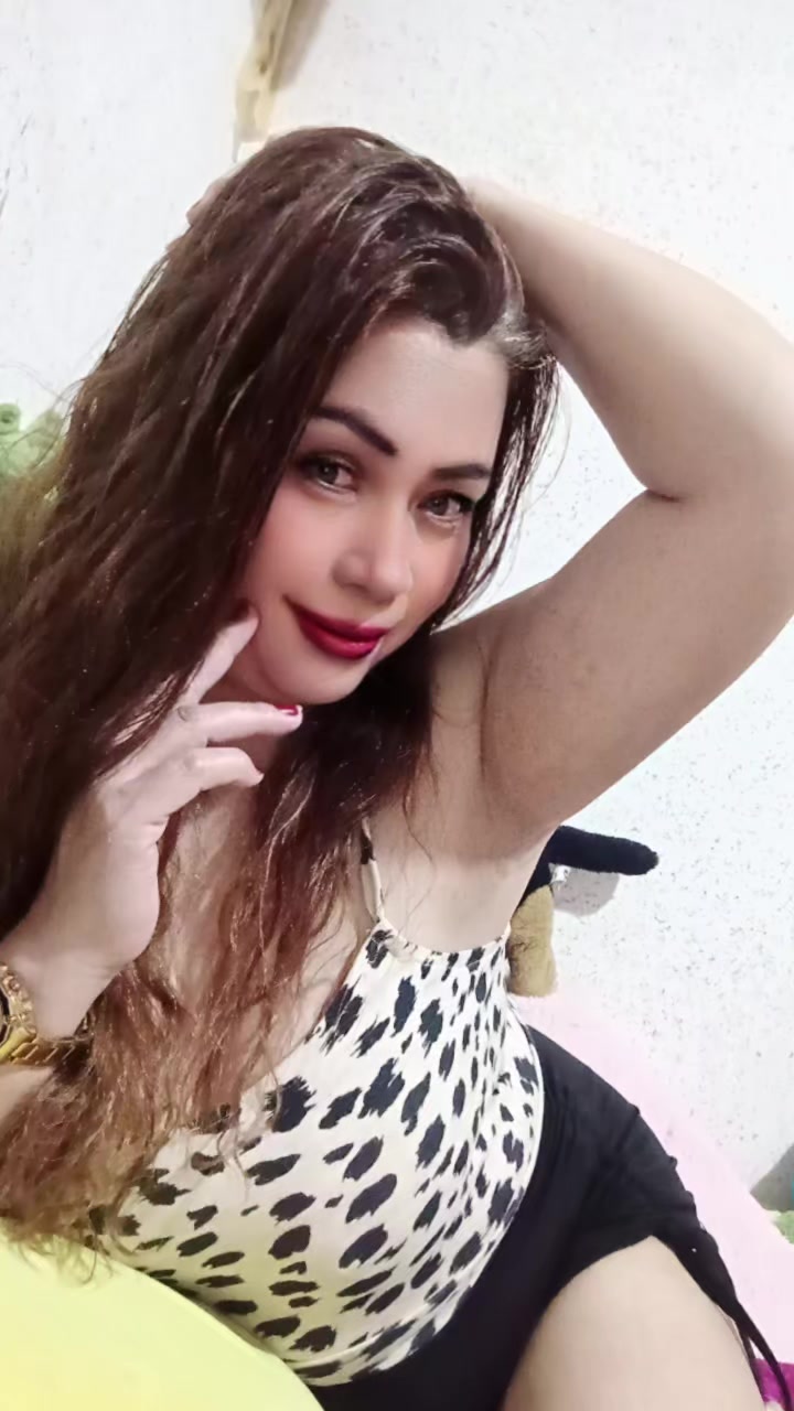 @AKHIRA BRITNY PARKER