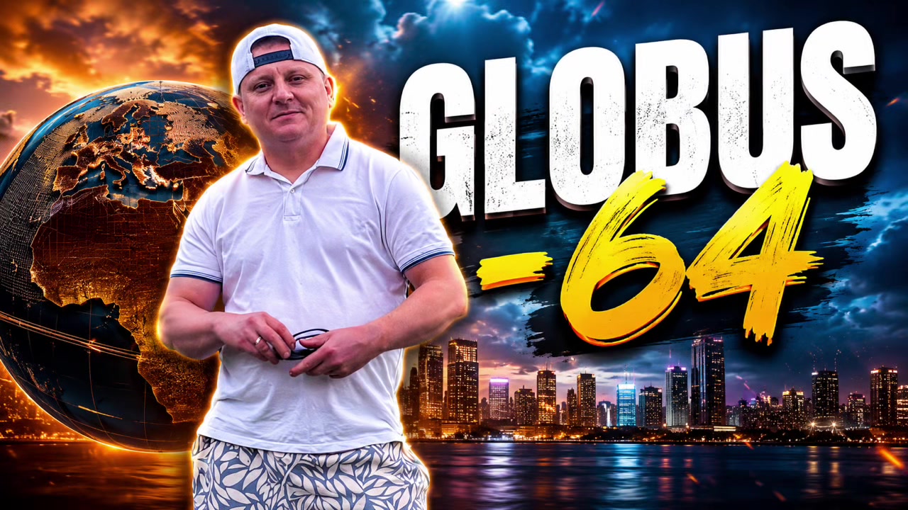 @Globus GS 🇵🇱🌏