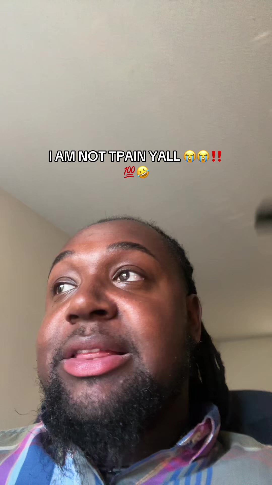 @Tyrell J