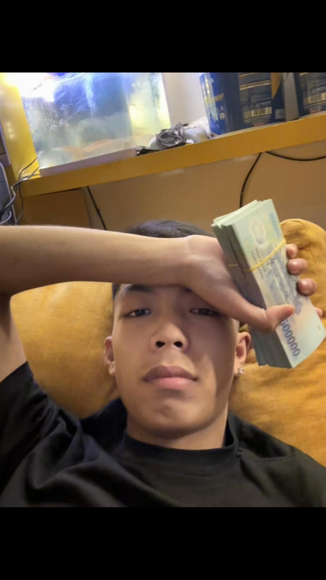 @Trọng Khánh