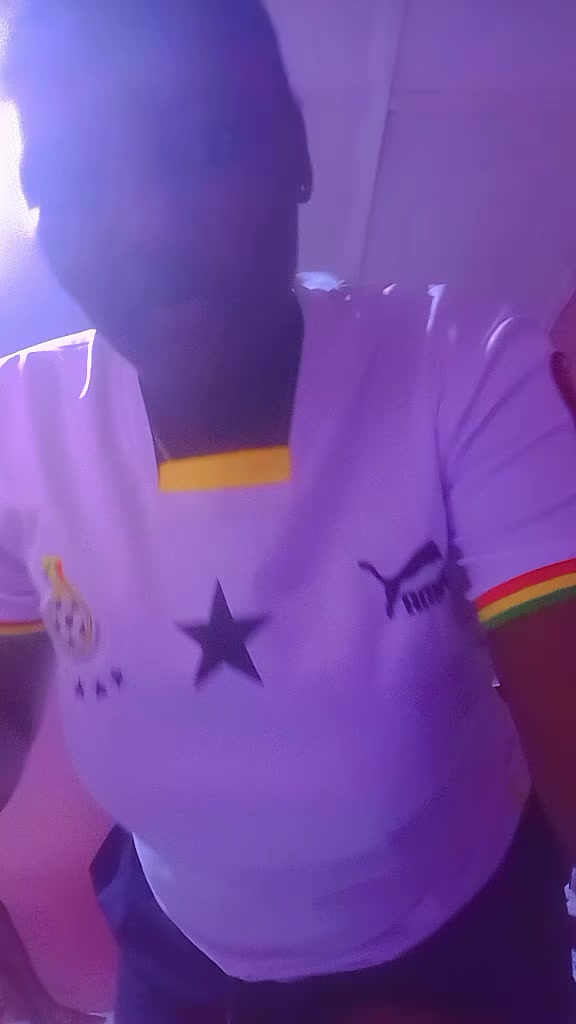 @Nana 💞Adowa 💔