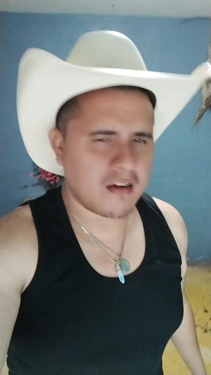 @Andy Johan Felix Rocha
