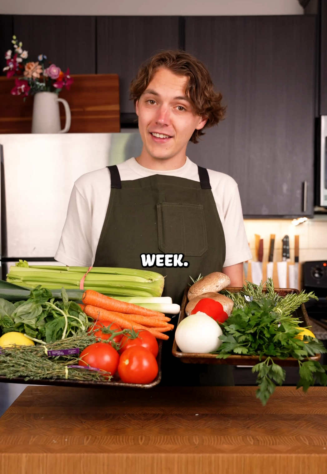 @Chef Tyler