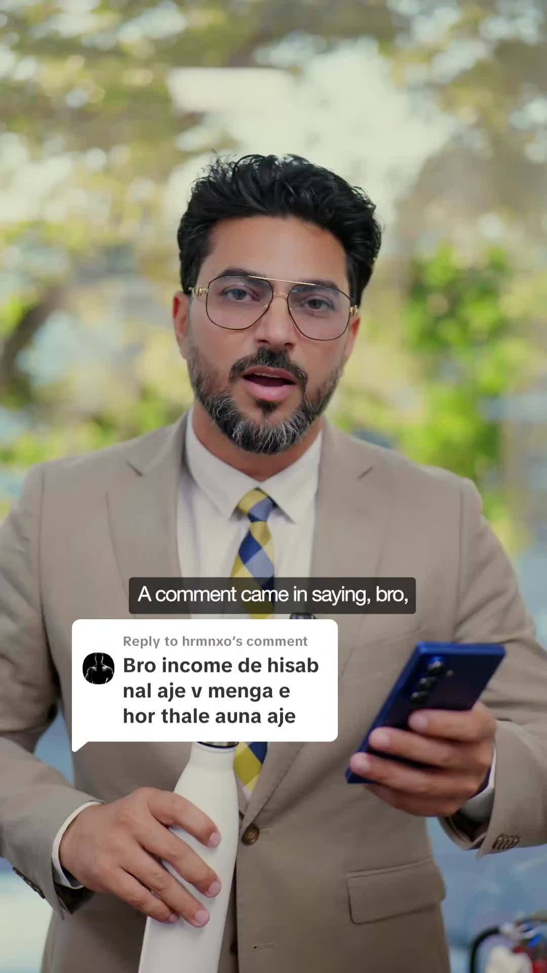 @Gary Sodhi