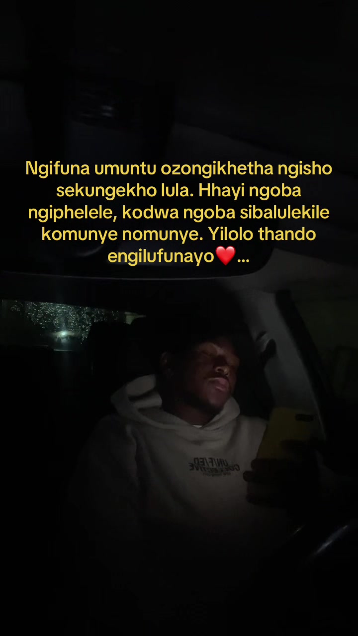 @Wandile Khumalo🦋👑✅