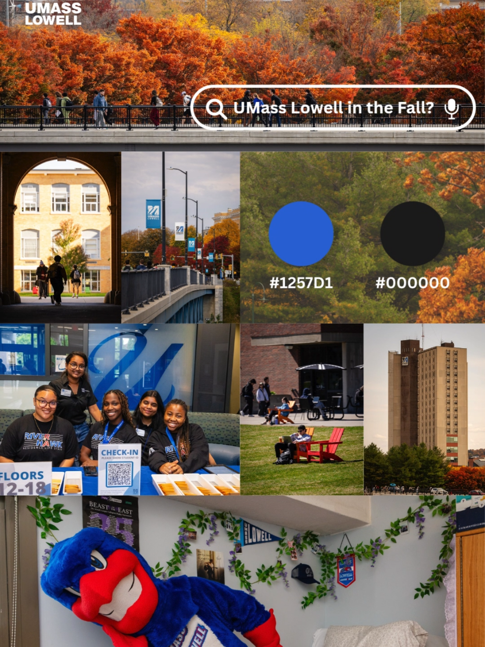@UMASS LOWELL