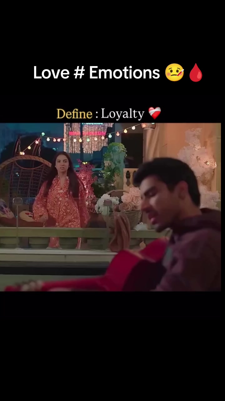 @Love - India
