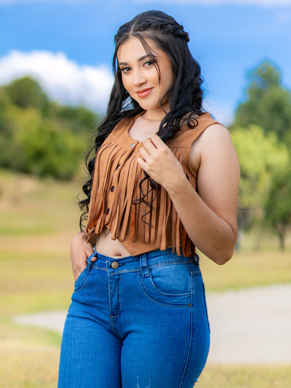 @Jhonny Ortiz Fotografía
