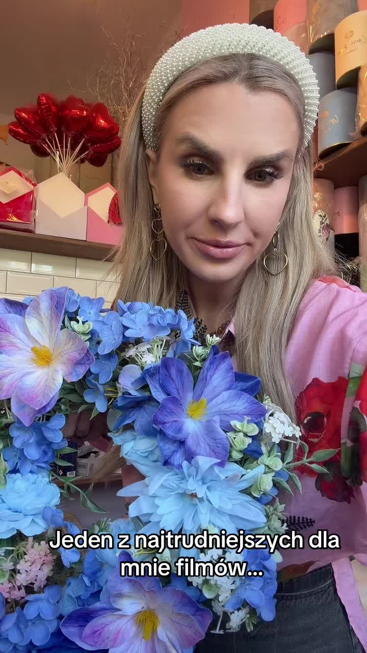 @Cześć Piękna!🌸