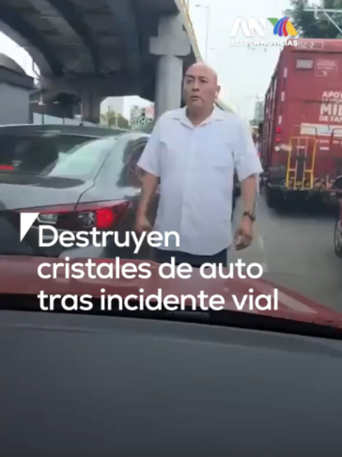 @Azteca Noticias