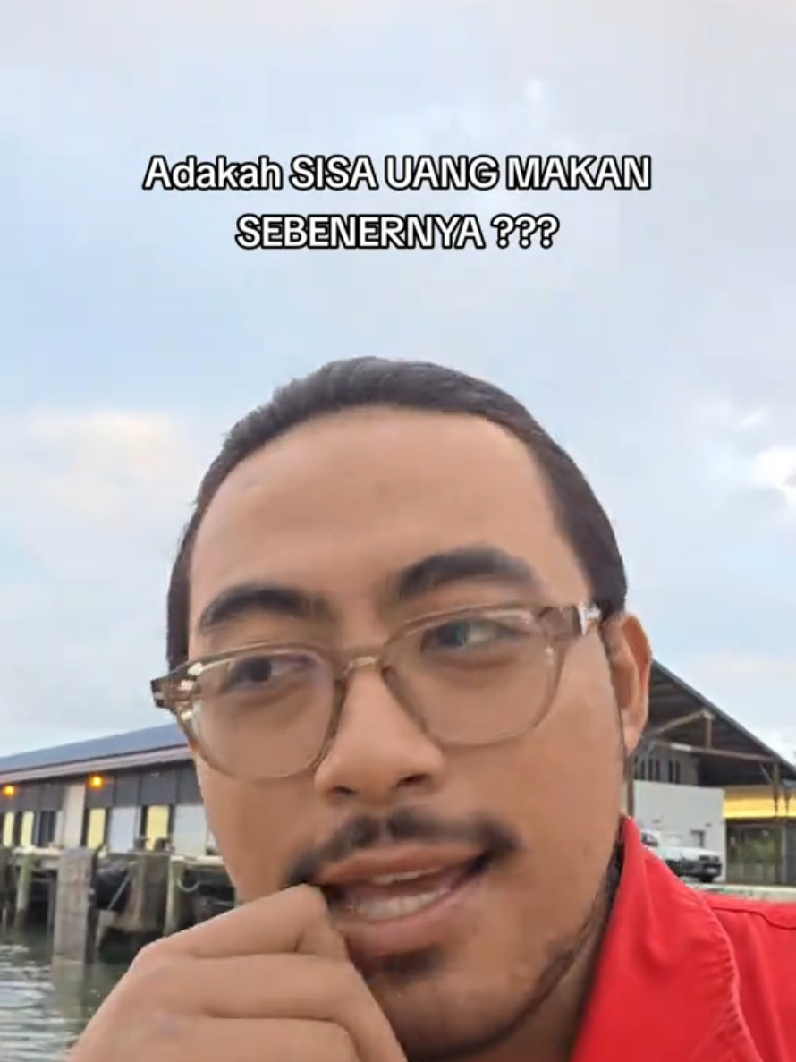 @Mantan Pilot Jadi Pelaut