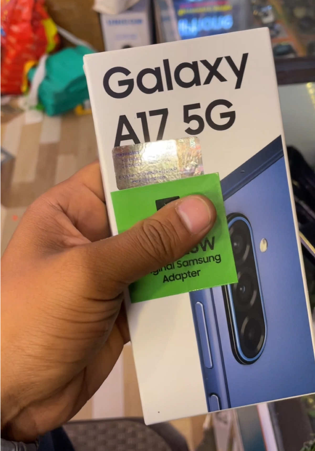 @RP MOBILE CENTER