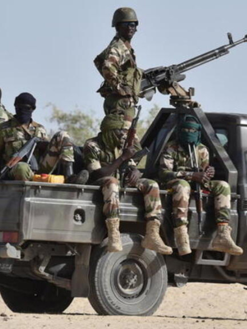 @Pan-African News