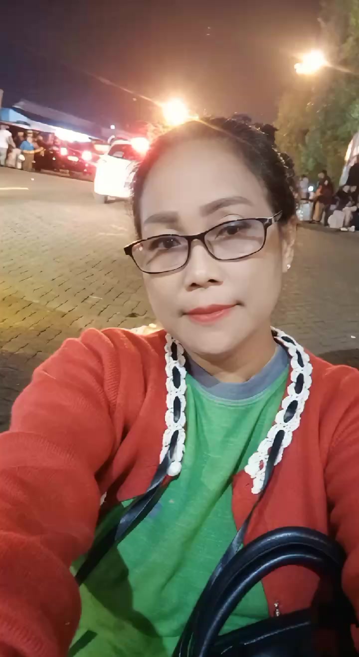 @bunda anie