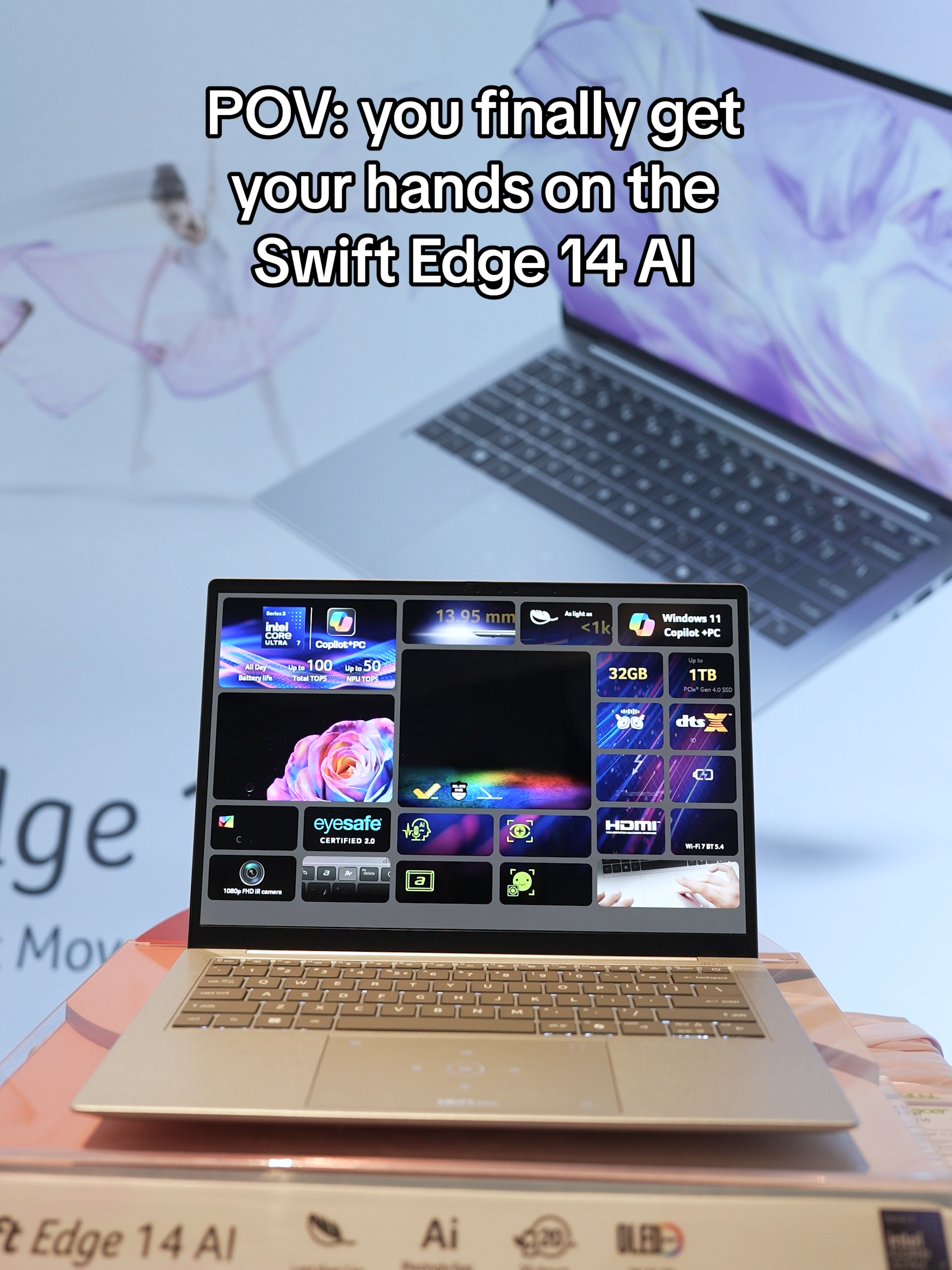 @Acer Setia City Mall Store