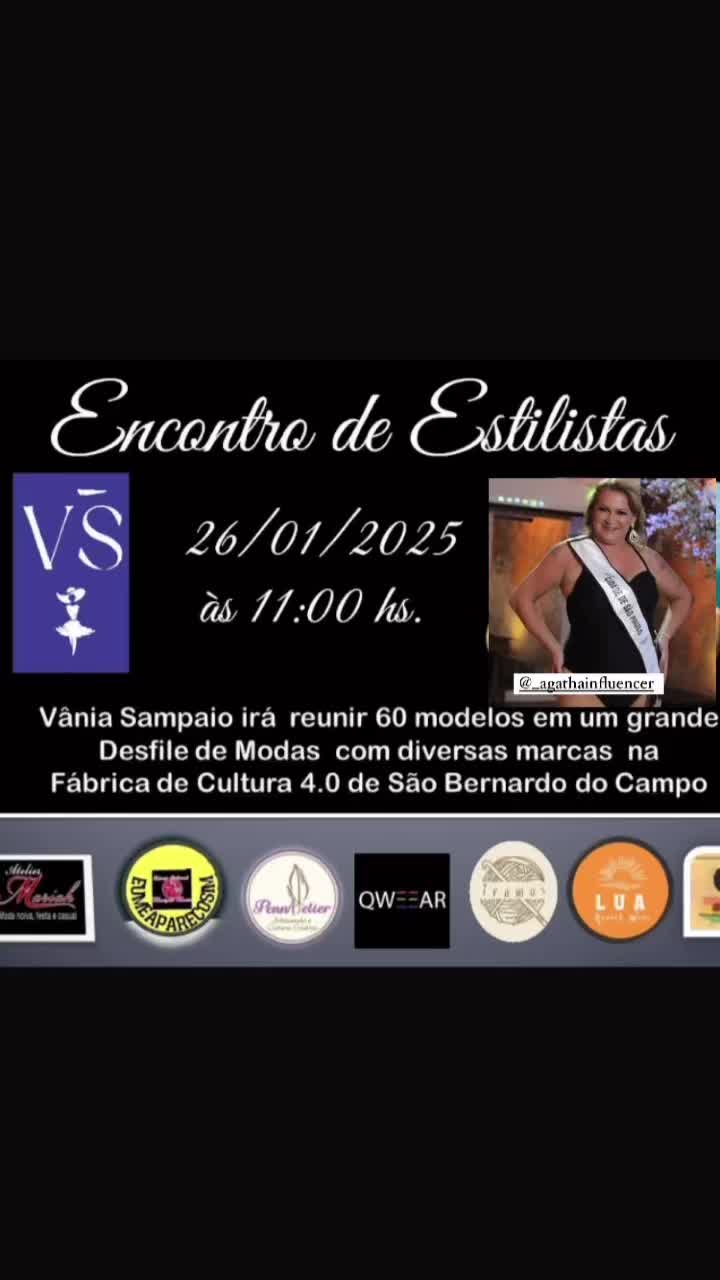 @Agatha Sena Gomes