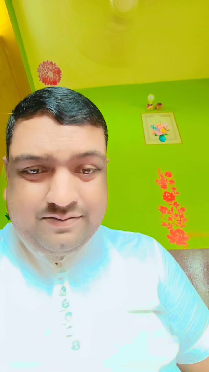 @Pavan Shah