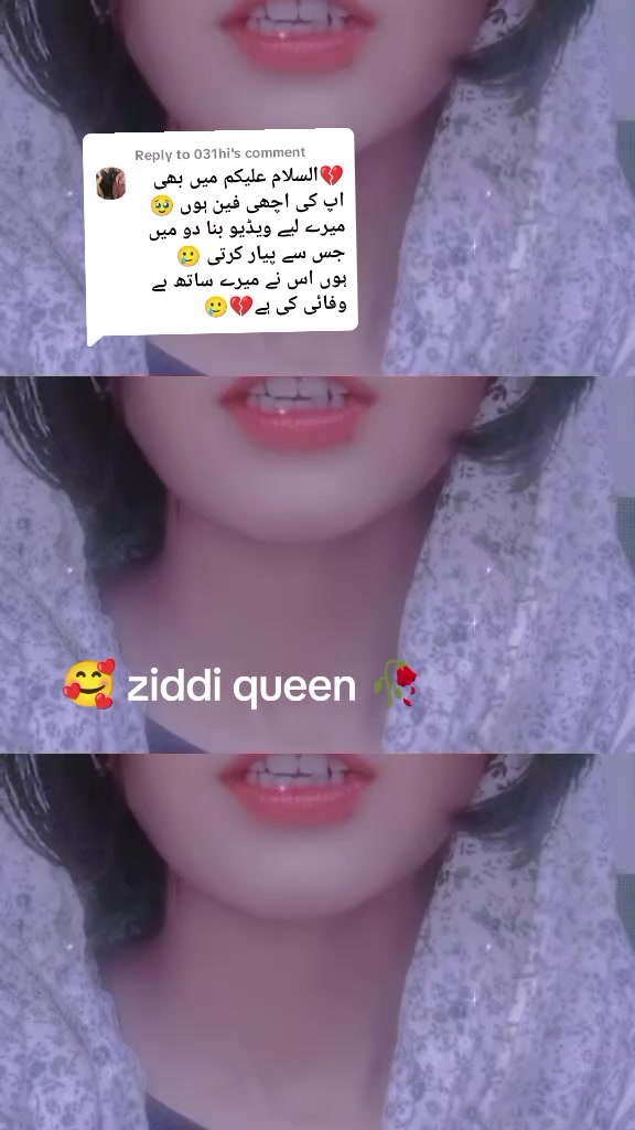 @👑 Zidi 💋 Queen 👑