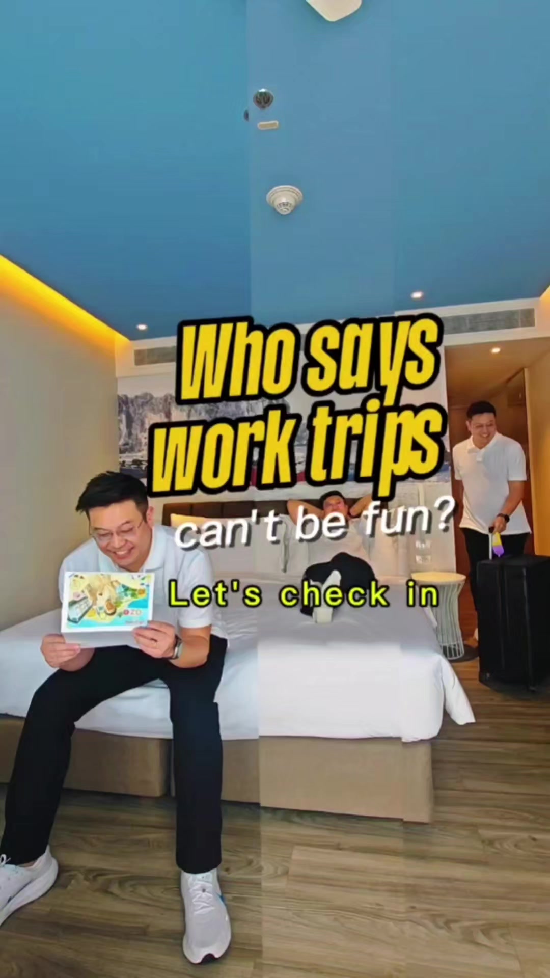 @พี่นะ | ยิ้มโลดในทุกเรื่อง