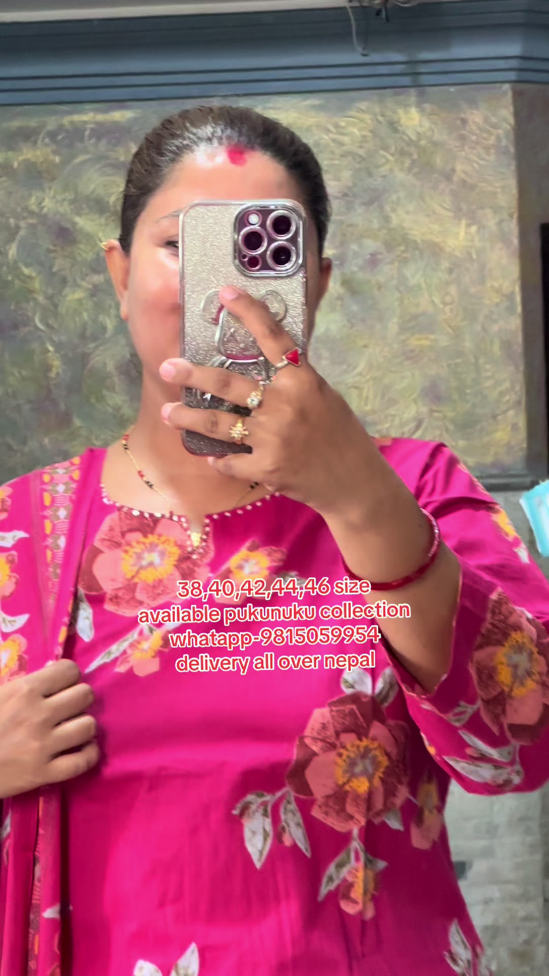 @Priyanka Pandey Khadka