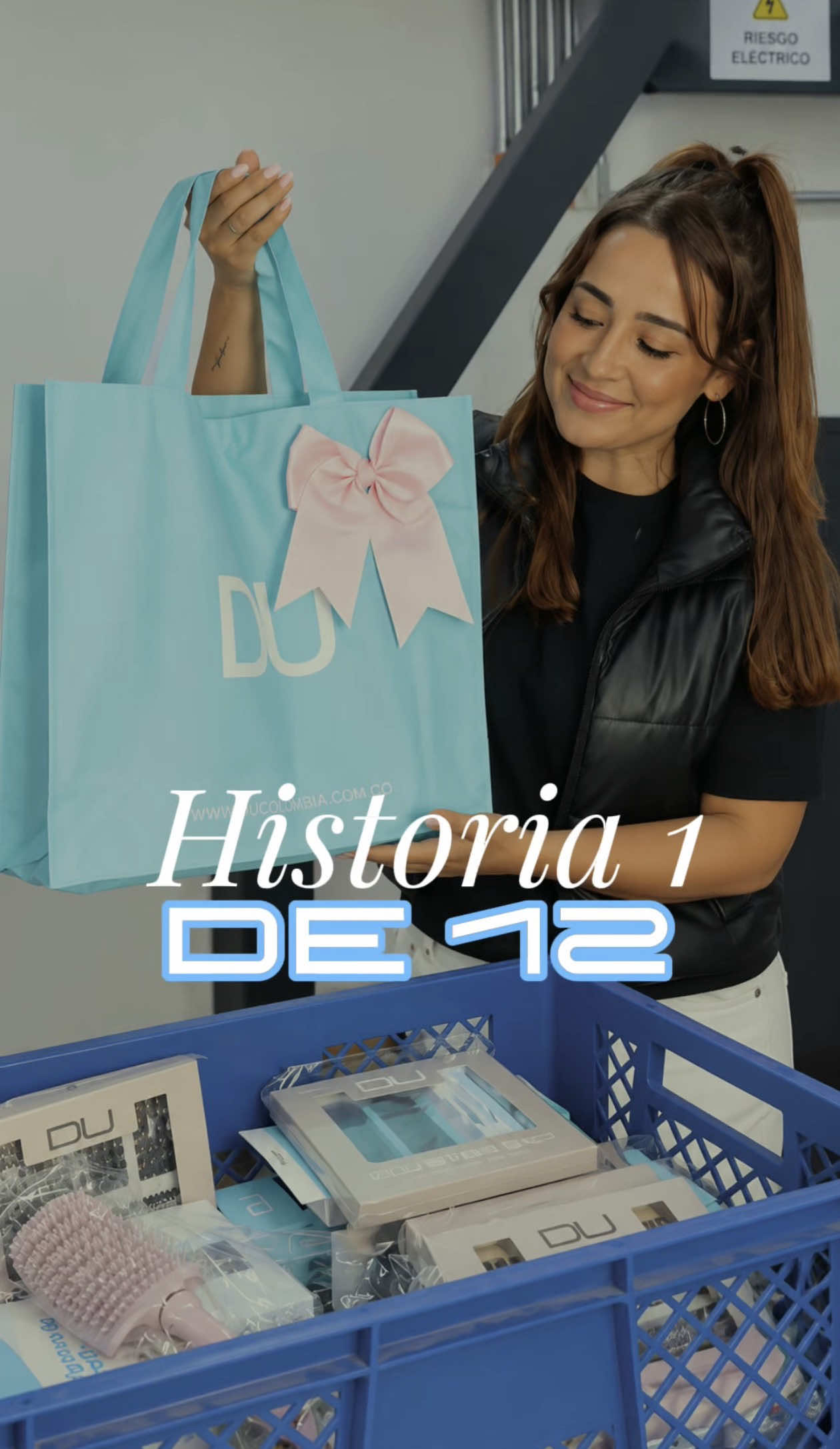 @DU Colombia | Pesta&ntilde;as