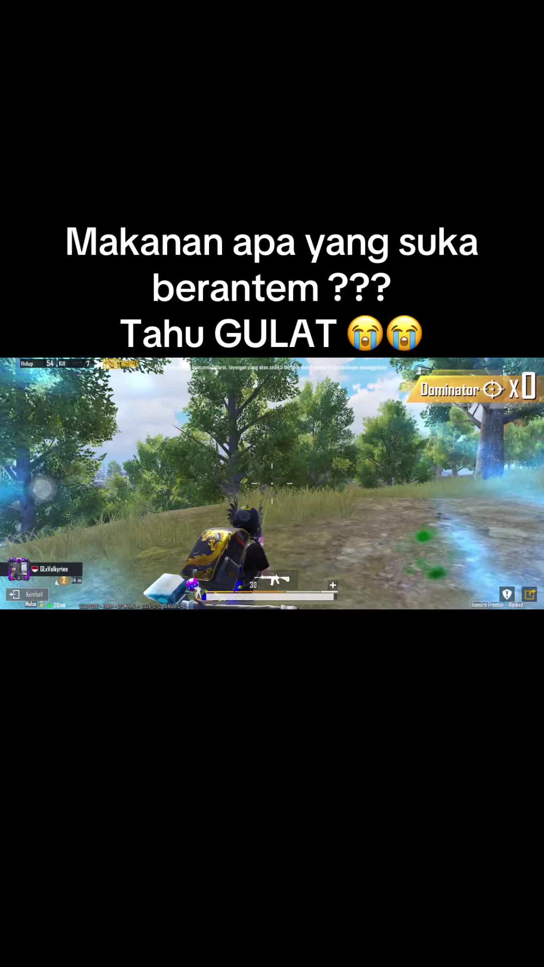 @Duta Recall