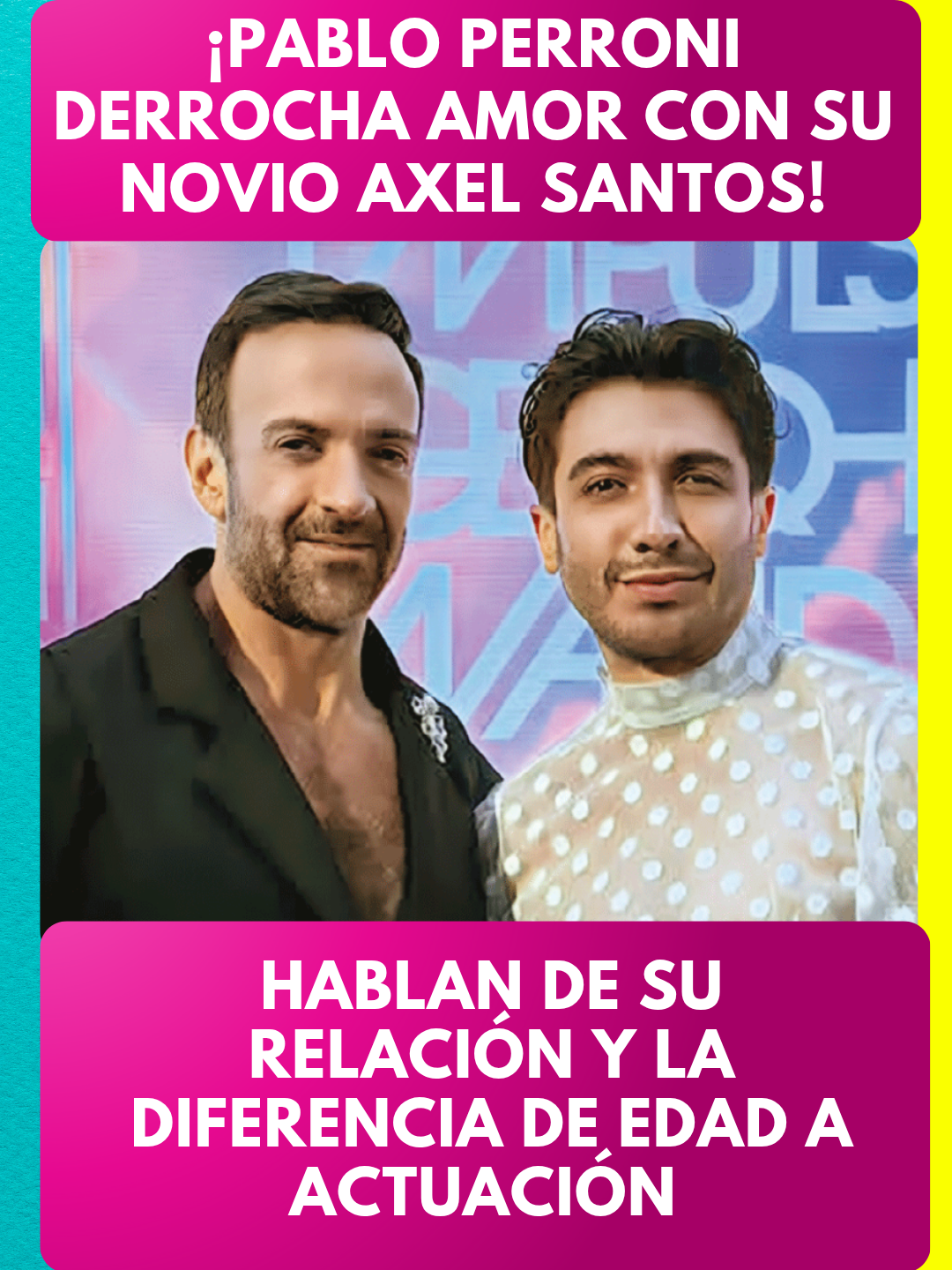 @Revista TVNotas