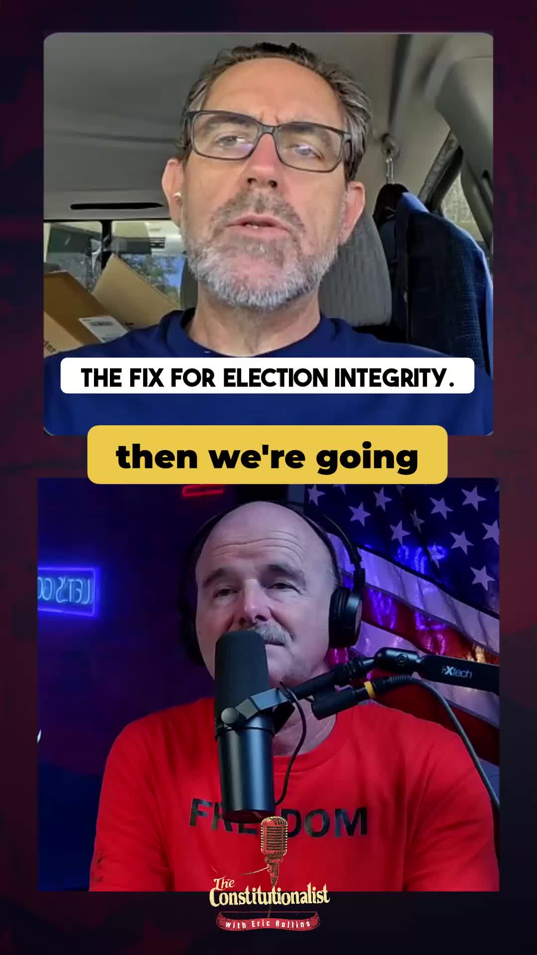 @The Constitutionalist