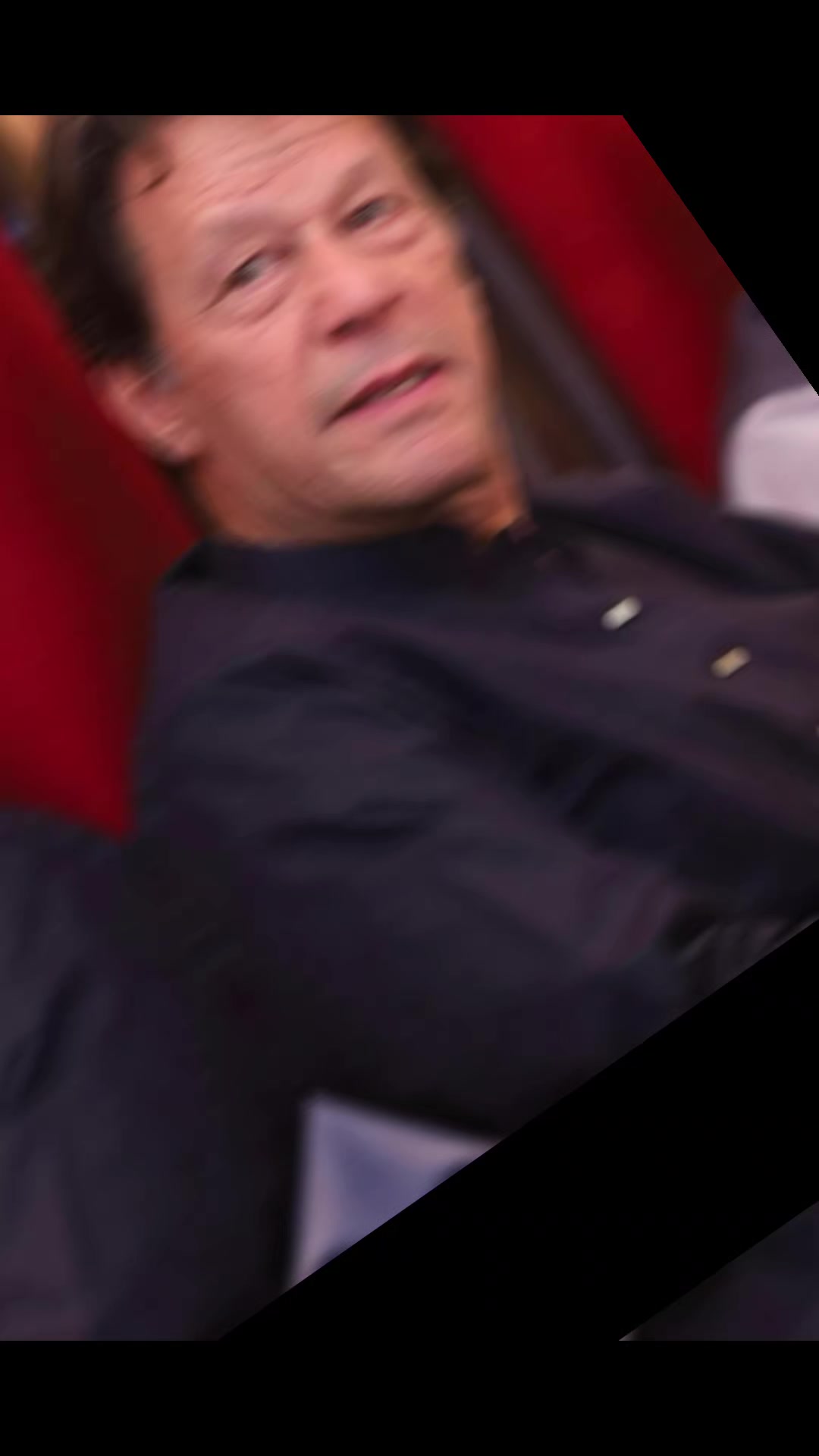 @عمران احمد خان نیازی 🇧🇫