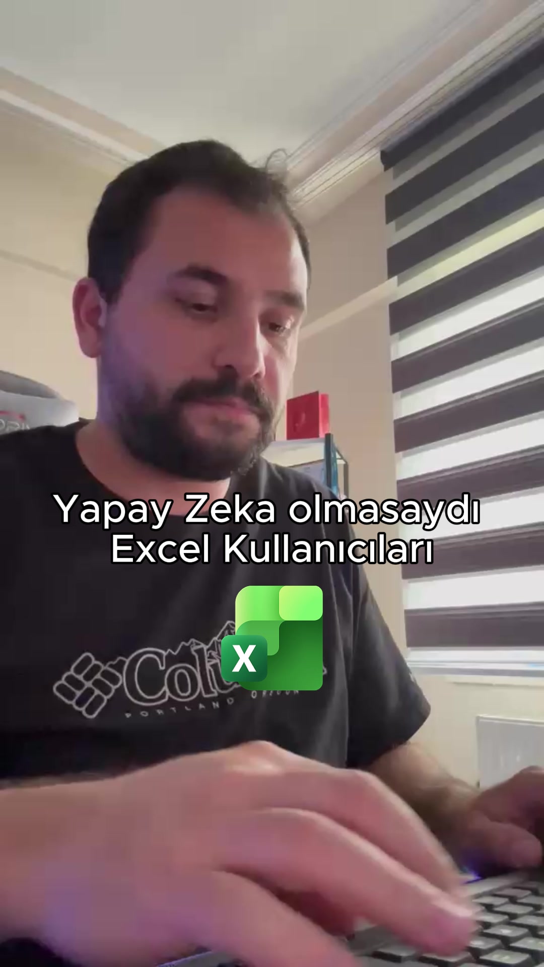 @Excel Sınıfı- Şahhan Yıldırır