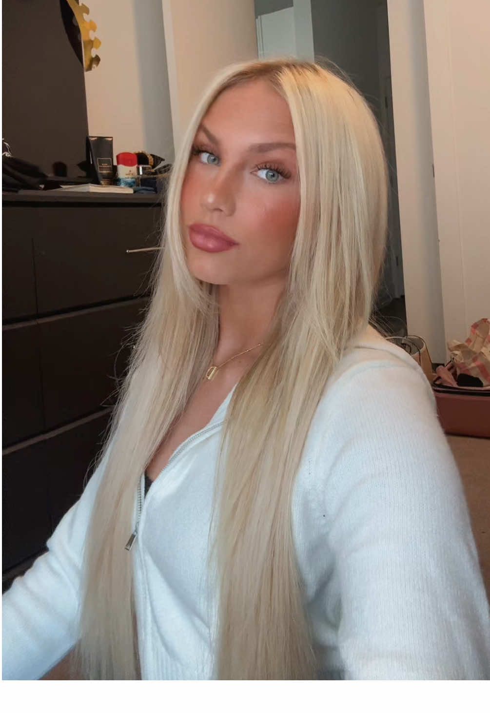 @Candice