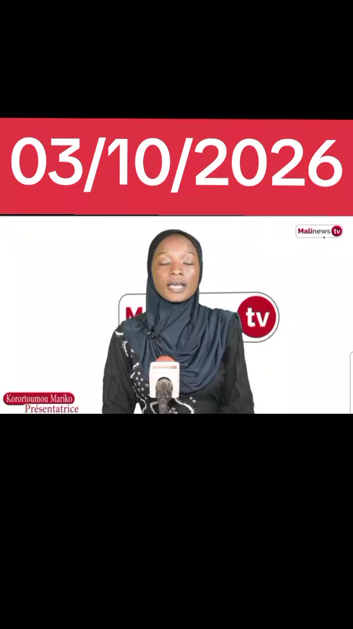 @MALI 1🇲🇱
