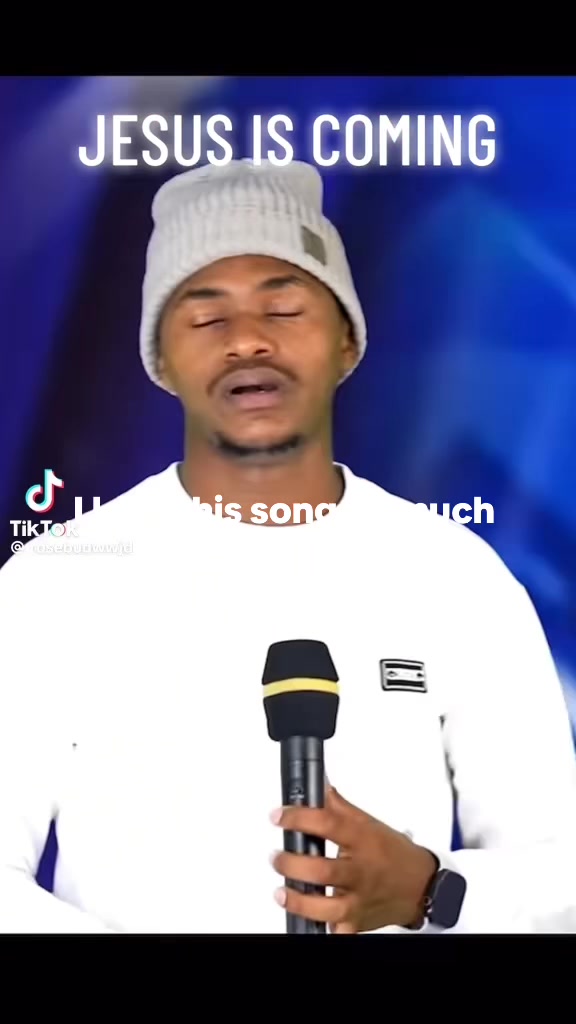 @God’s Own
