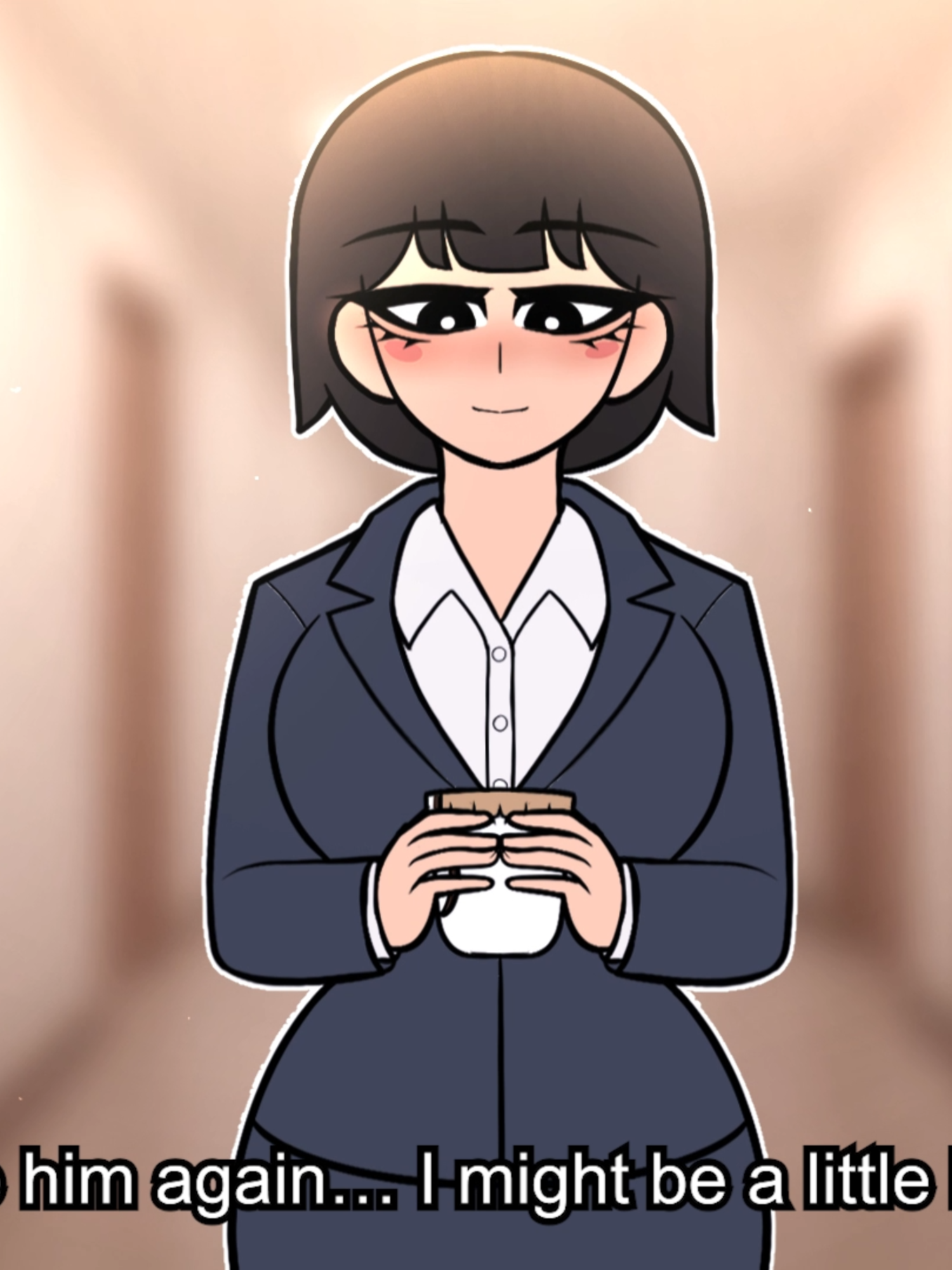 @What if Animation