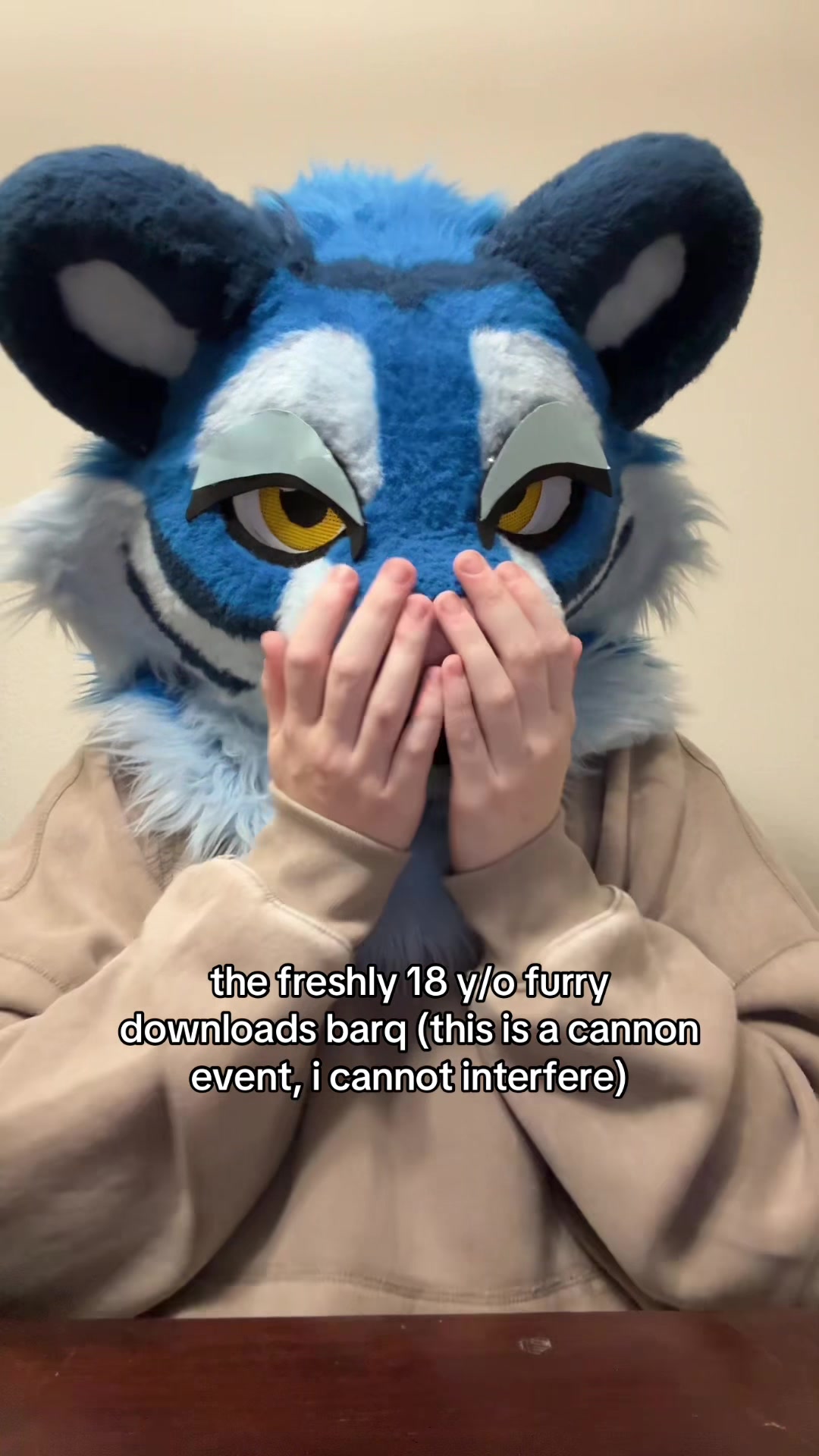 @Benji ๐ FWA