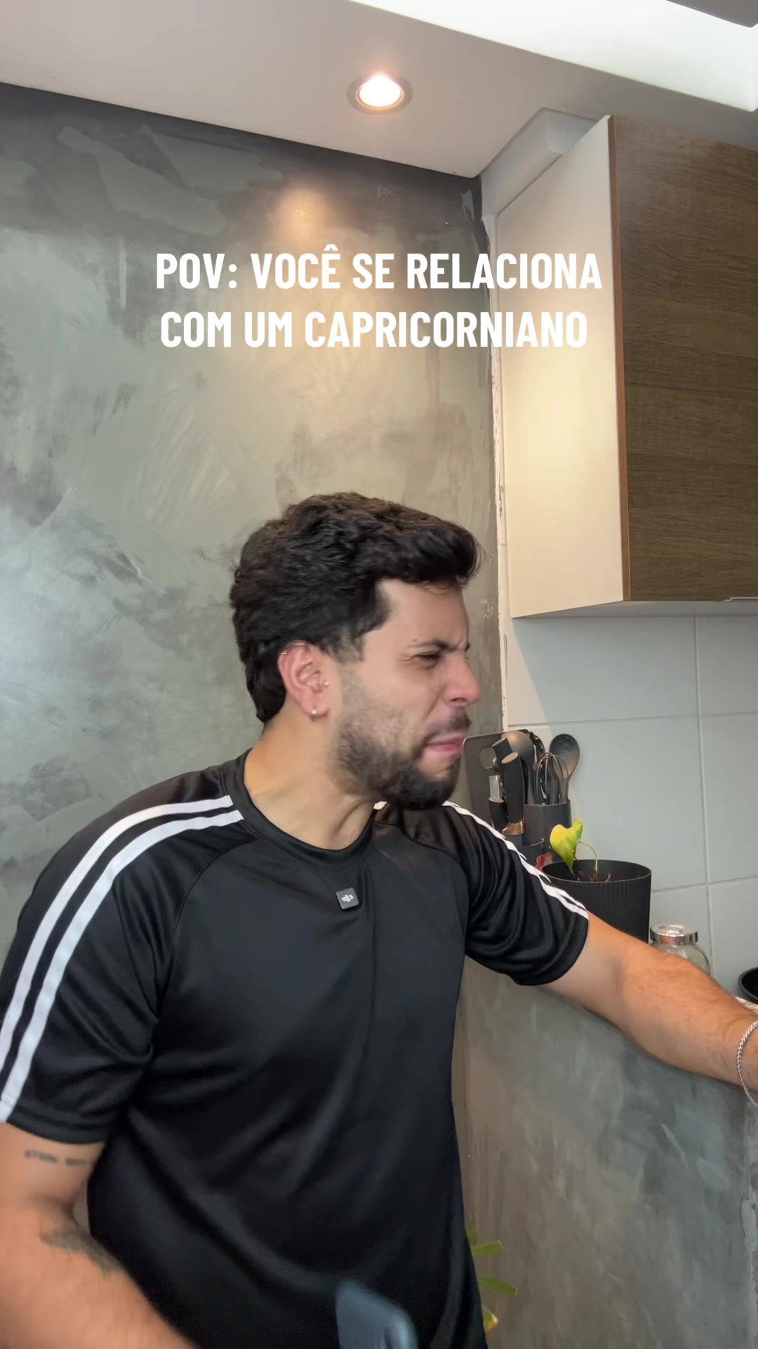 @Diário de um Capricorniano
