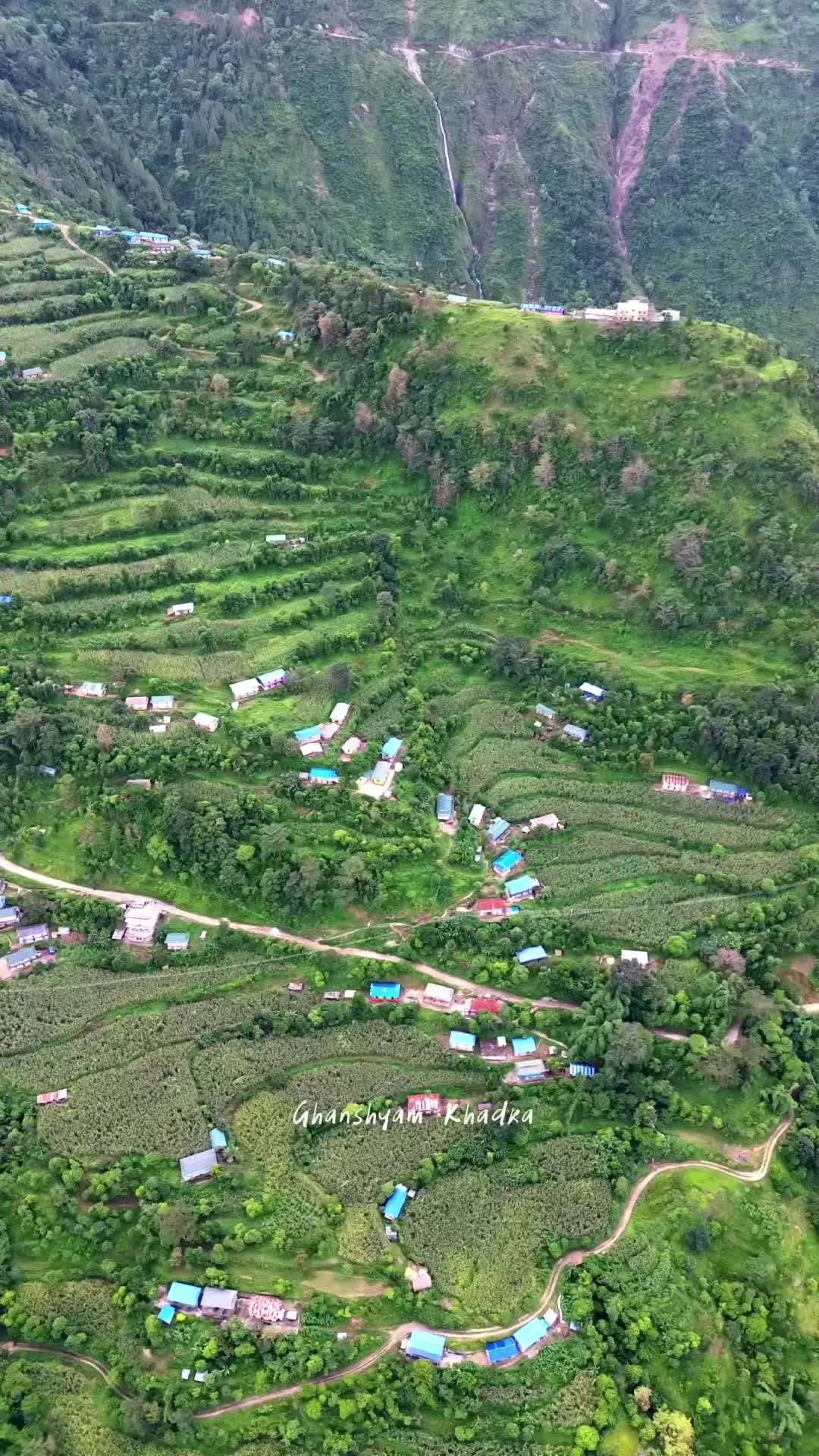 @ghanshyam khadka 📷