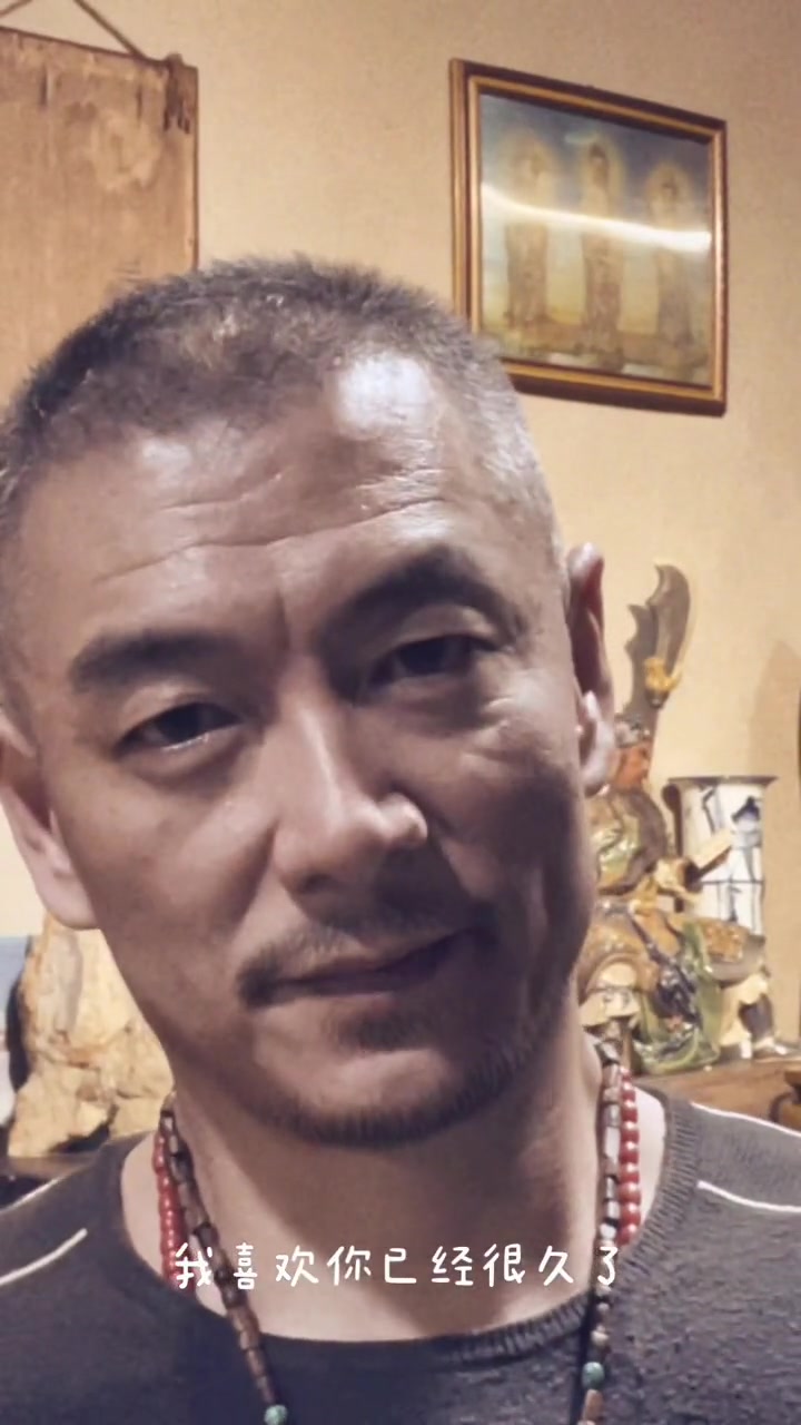@后街&middot;影帝