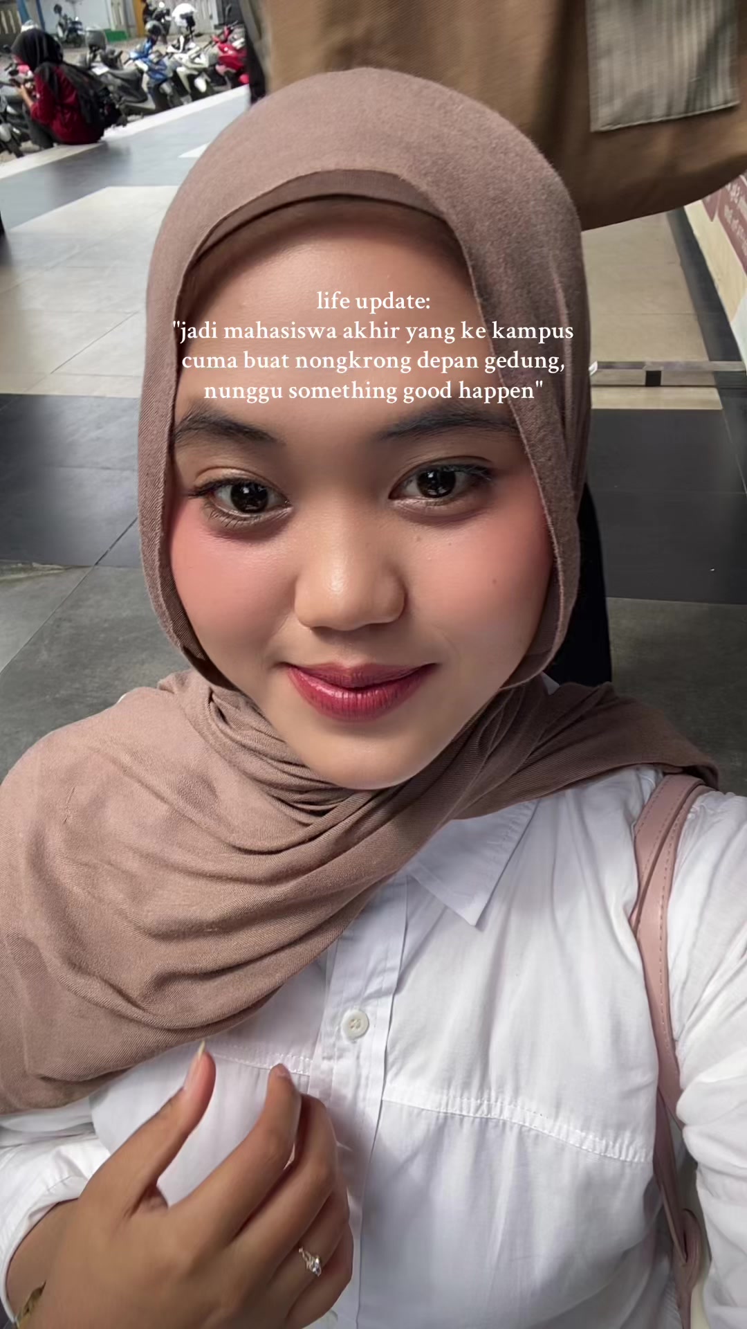 @Hana