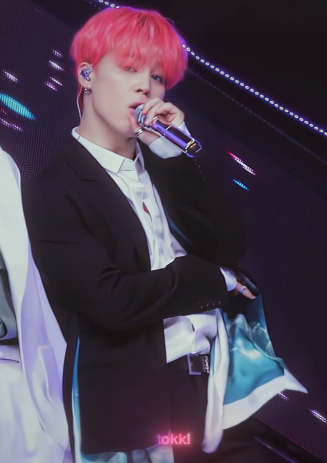 @๐๐๐๐๐ SEEING BTS