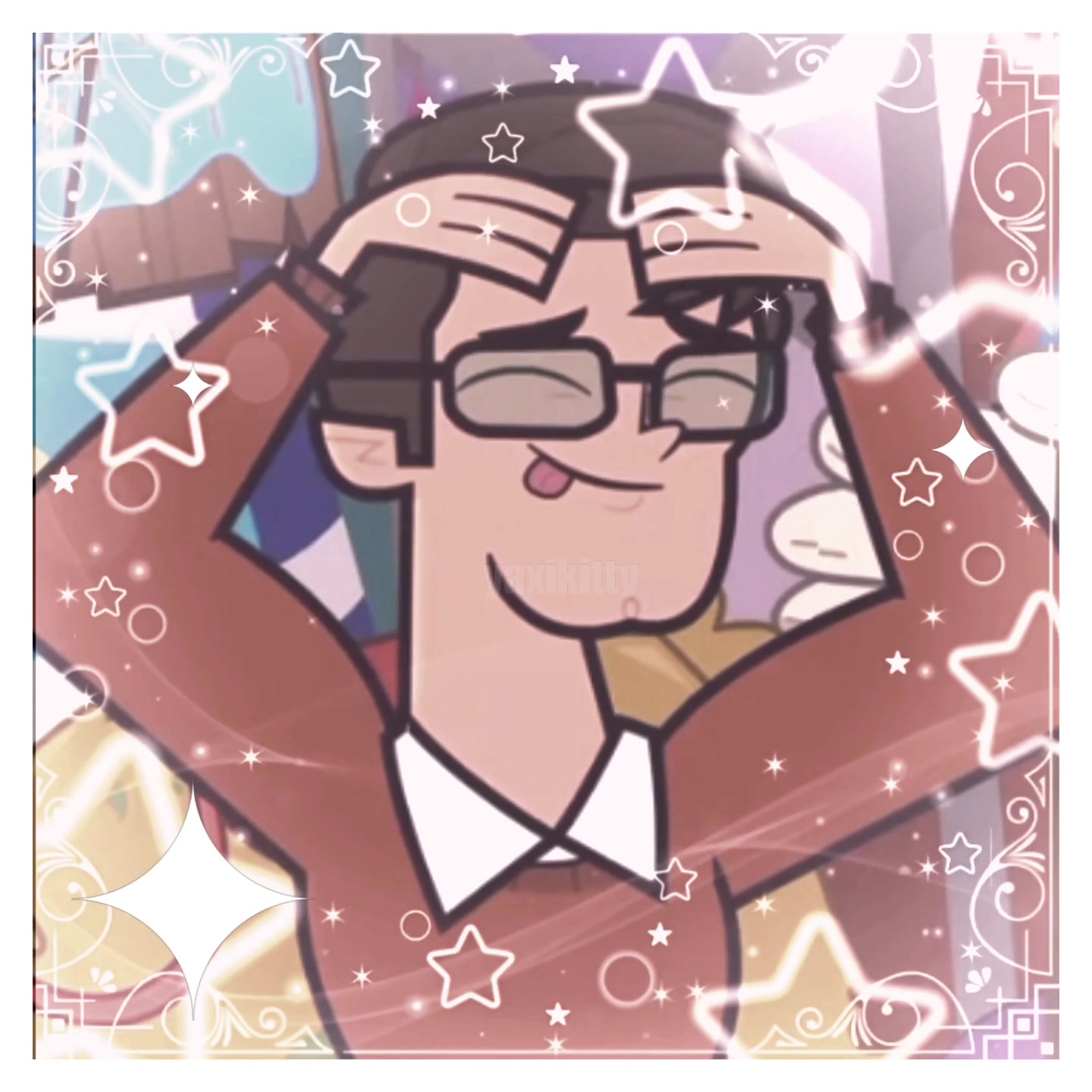 @lana >_<