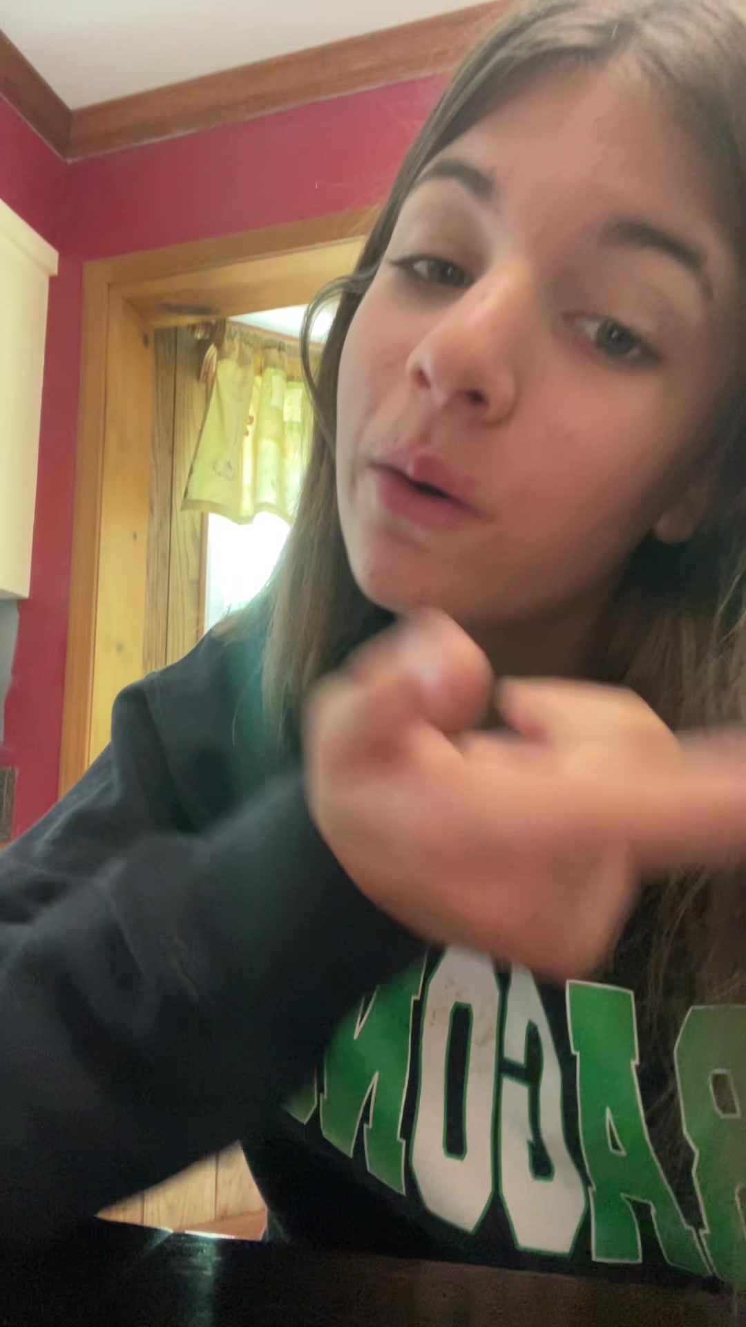 @Madison Rast