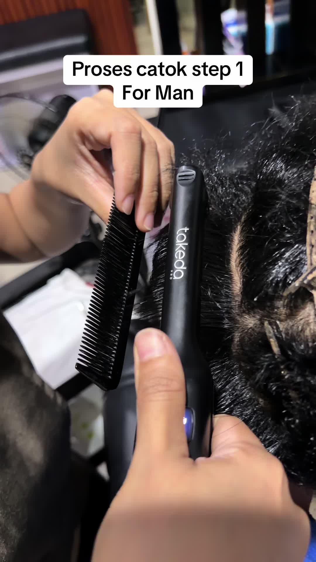 @Regina Wayan Salon